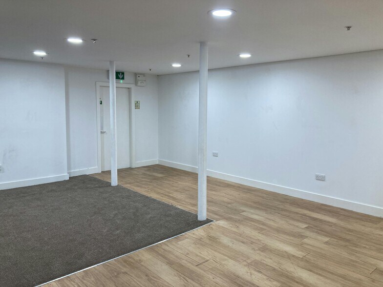 14 Little Lever St, Manchester en alquiler - Foto del edificio - Imagen 2 de 3