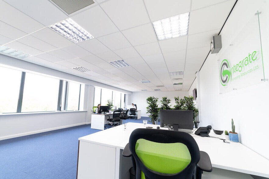 Oracle Dr, Solihull en alquiler - Foto del interior - Imagen 3 de 6