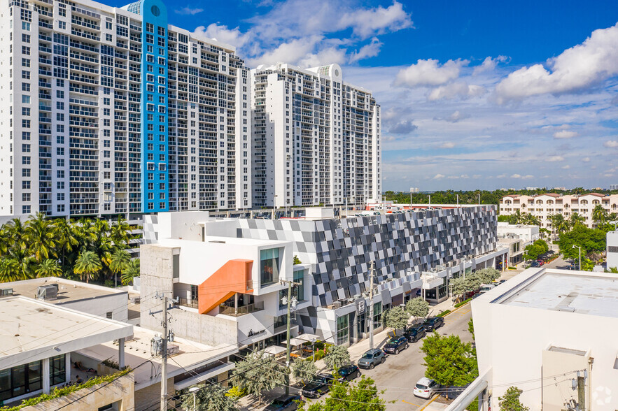 1919-1929 Purdy Ave, Miami Beach, FL en alquiler - Foto del edificio - Imagen 3 de 8