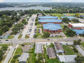 605 6th St, Winter Haven, FL - VISTA AÉREA  vista de mapa - Image1