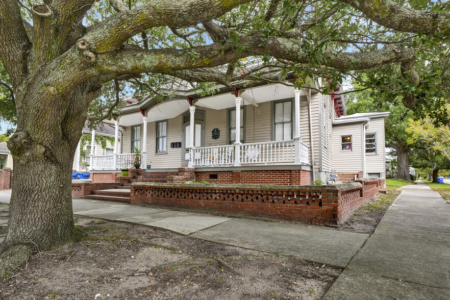 713 Chestnut St, Wilmington, NC en venta - Foto del edificio - Imagen 2 de 46