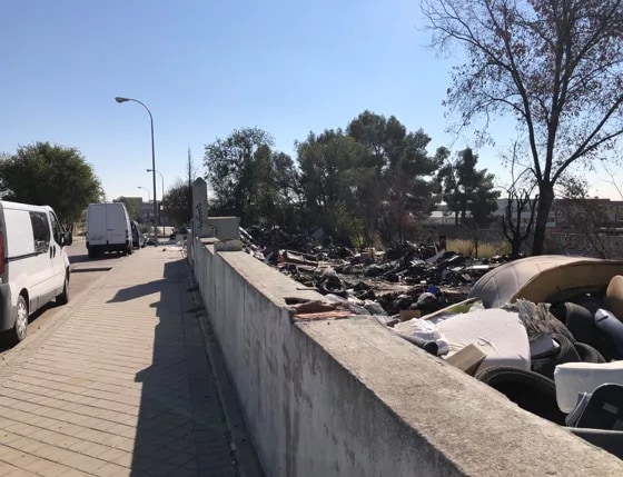 Más detalles de Calle de la Barca, 40, Madrid - Terreno en venta