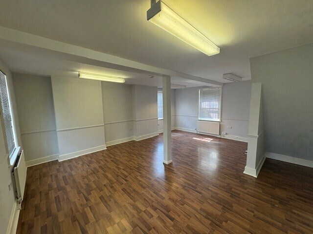 Buckland Rd, Maidstone en alquiler - Foto del edificio - Imagen 2 de 4