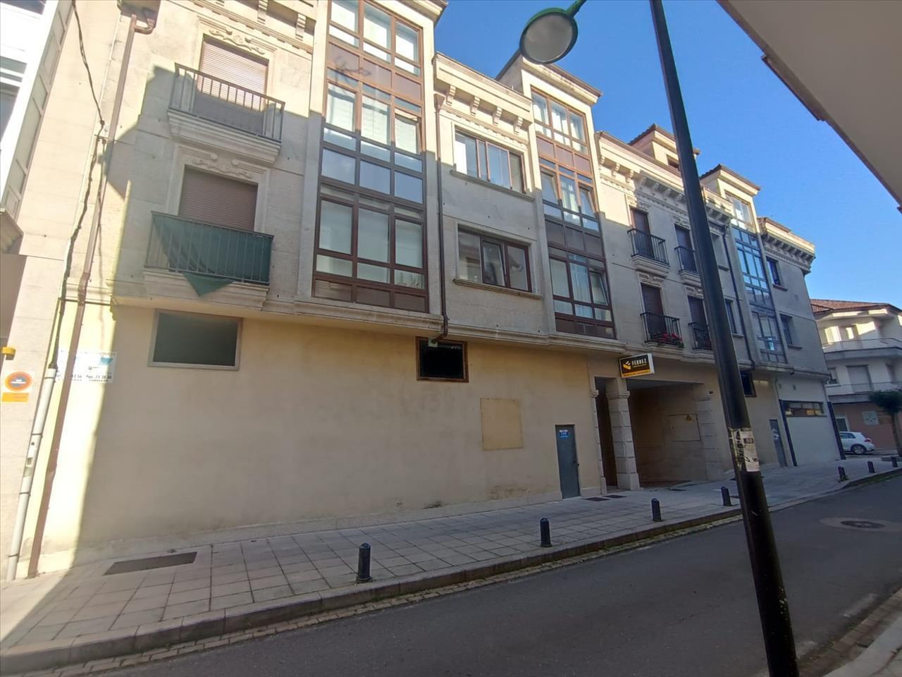 Rúa Pardo Bazán, Cambados, Pontevedra en venta Foto del edificio- Imagen 1 de 16