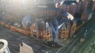 Más detalles de 1 Sheepcote St, Birmingham - Oficina en alquiler