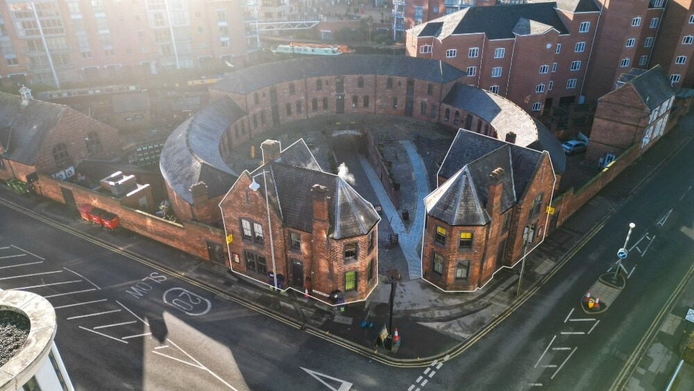 1 Sheepcote St, Birmingham en alquiler Foto principal- Imagen 1 de 8