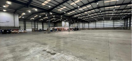 Cardinal Way, Godmanchester en alquiler Foto del interior- Imagen 2 de 2