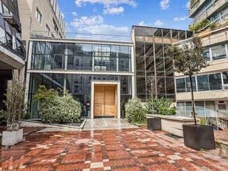 Más detalles de 32 Bis Rue De Paradis, Paris - Oficina en alquiler