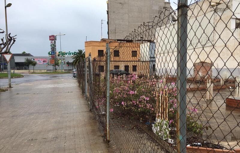 Terreno en València, Valencia en venta - Foto principal - Imagen 2 de 12