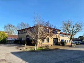 Landscape Clos, Bicester en alquiler Foto del edificio- Imagen 2 de 2