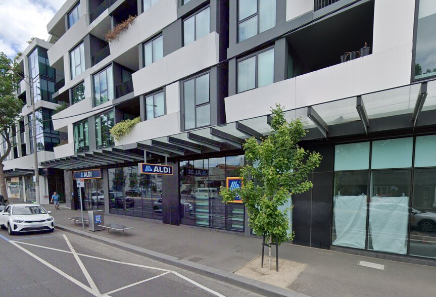 512-544 Spencer St, West Melbourne en venta - Foto principal - Imagen 1 de 1