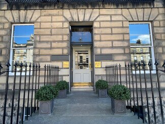 Más detalles de 28 Melville St, Edinburgh - Oficina en alquiler