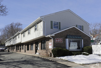 Más detalles para 685 Bloomfield Ave, Verona, NJ - Oficinas en venta