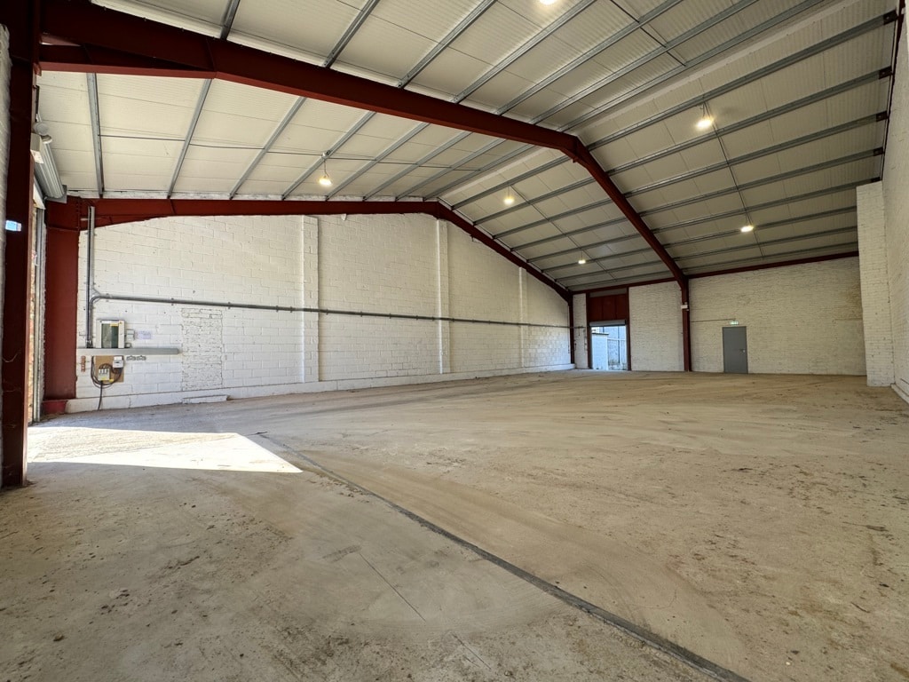 Crabtree Rd, Egham, SRY TW20 8RN - Unidad B12 -  - Foto del interior - Image 2 of 2