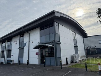 Más detalles de Unit C - H Concept Court, Pent Rd, Folkestone - Nave en venta