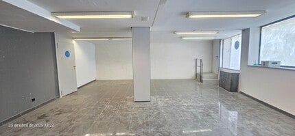 Oficina/Local en El Masnou, Barcelona en alquiler Foto del interior- Imagen 2 de 6