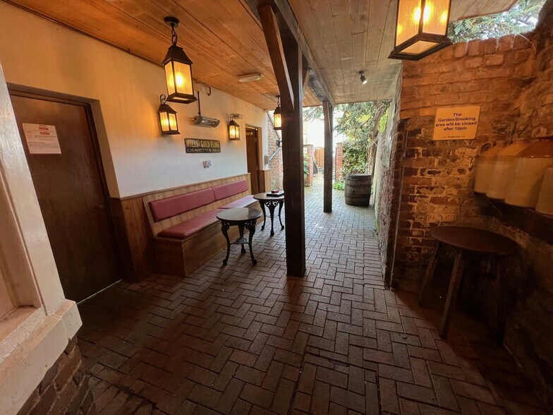 20 Shropshire St, Market Drayton en alquiler - Foto del interior - Imagen 2 de 4