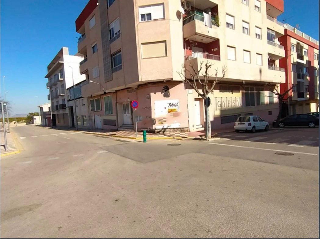 Avinguda de la Comunitat Valenciana, 1, Xeraco, Valencia en venta Foto del edificio- Imagen 1 de 15
