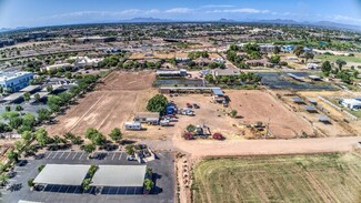 Más detalles para 2030 E Bonanza Rd, Gilbert, AZ - Terrenos en venta