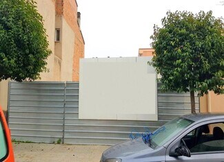 Más detalles de Carrer la Pau, 22, Lleida - Terreno en venta