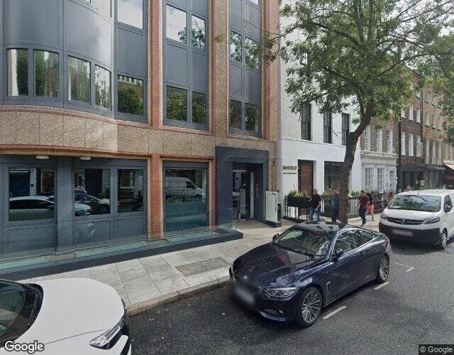 89 Charlotte St, London en venta - Foto del edificio - Imagen 2 de 20