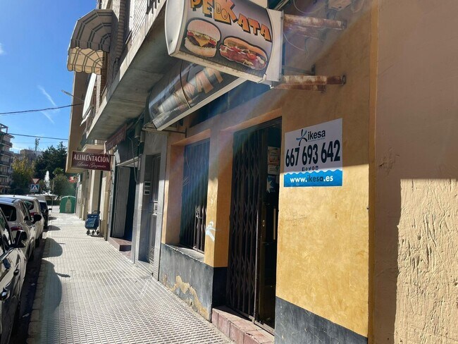 Más detalles de Local en venta