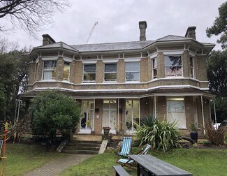 Más detalles de 56-58 Richmond Hl, Bournemouth - Coworking en alquiler