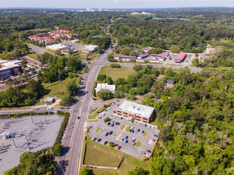 2510 Miccosukee Rd, Tallahassee, FL en venta - Foto del edificio - Imagen 2 de 2