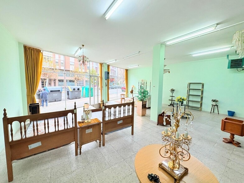 Avenida de Portugal, 101, Ponferrada, León en venta - Foto del interior - Imagen 2 de 43