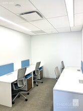 125 Park Ave, New York, NY en alquiler Foto del interior- Imagen 2 de 2