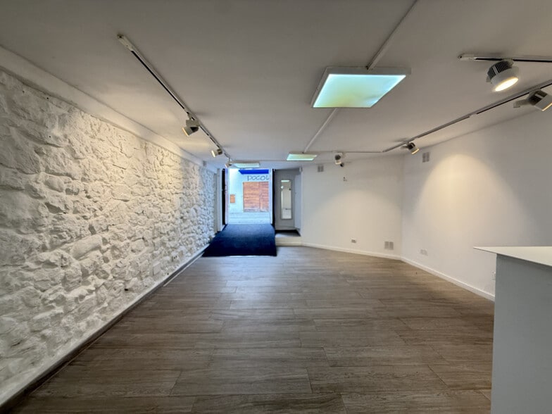 Local en Eivissa, Islas Baleares en alquiler - Foto del interior - Imagen 1 de 8