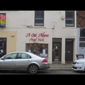 Más detalles de 144 King St, Castle Douglas - Local en venta