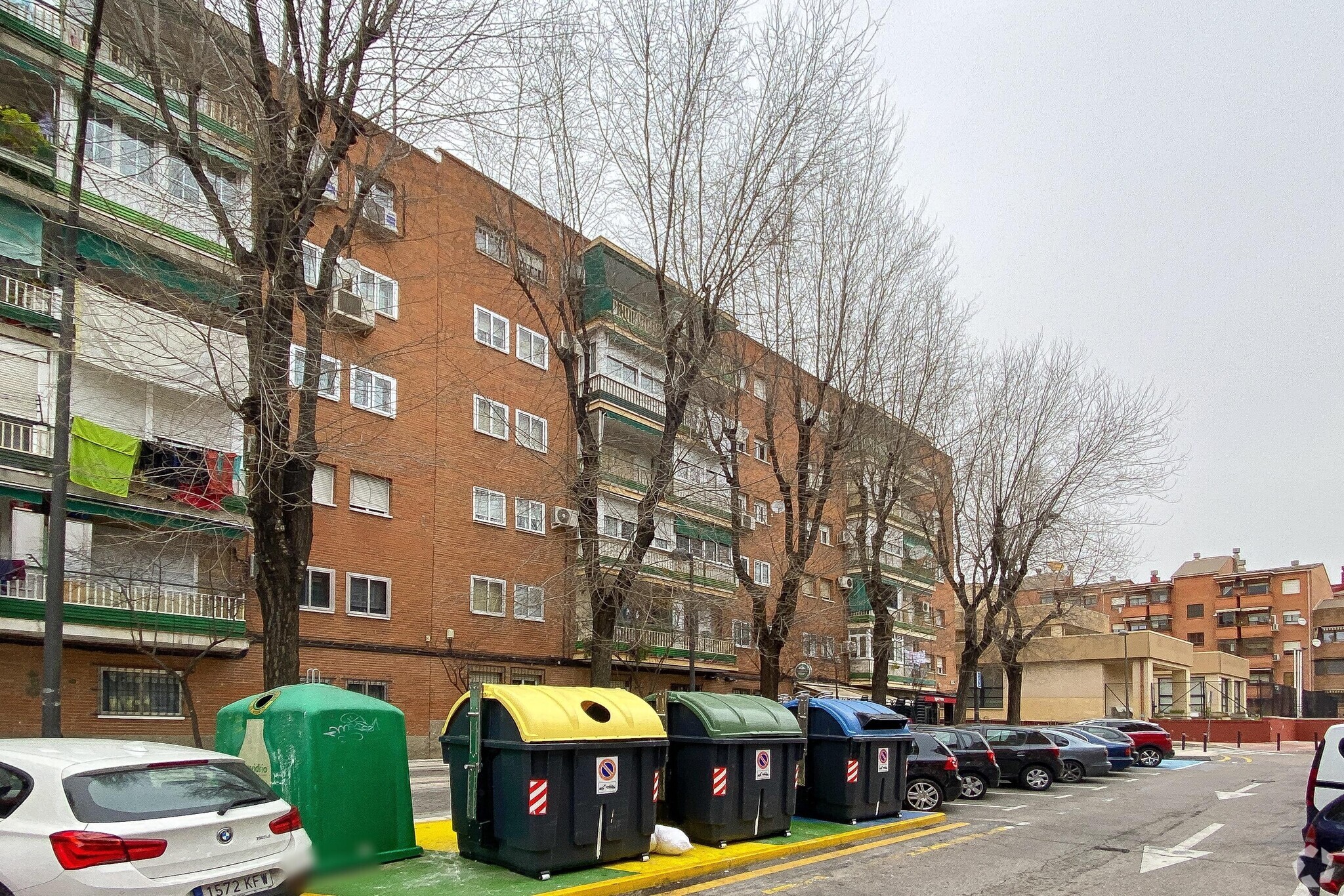 Edificios residenciales en Getafe, MAD en venta Foto principal- Imagen 1 de 2