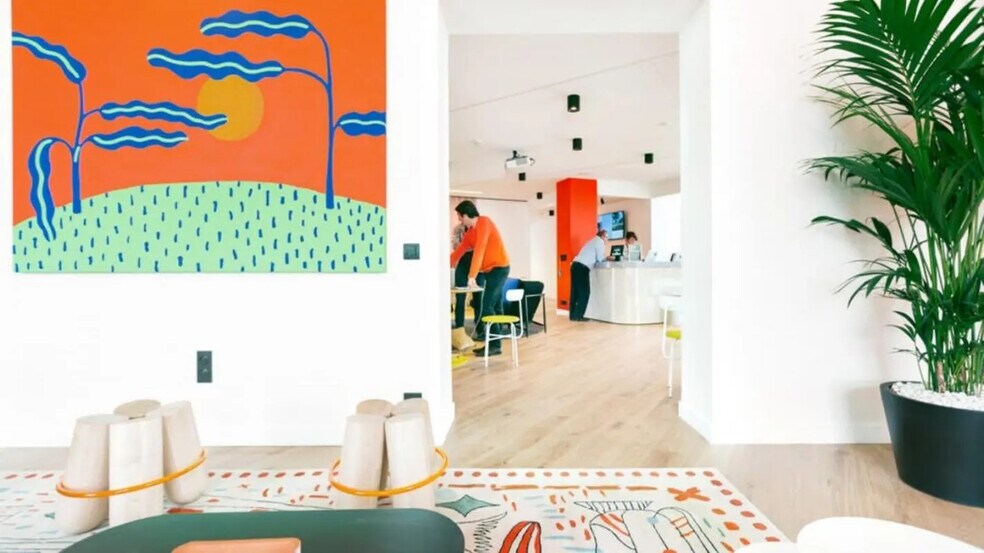 92-98 Avenue Des Champs Elysées, Paris en alquiler - Foto del edificio - Imagen 2 de 5