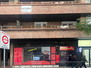 Locales en Alcorcón, MAD en alquiler Foto del interior- Imagen 1 de 18