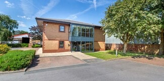 Más detalles de 16 Moorfield Clos, Yeadon - Oficina en alquiler