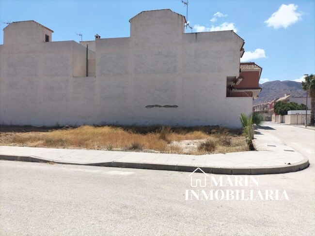 Más detalles de Terreno en venta