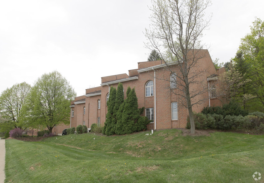 1344-1374 S Atherton St, State College, PA en venta - Foto del edificio - Imagen 2 de 12