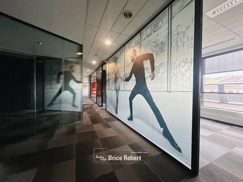 Flex en Lyon en alquiler - Foto del interior - Imagen 2 de 12