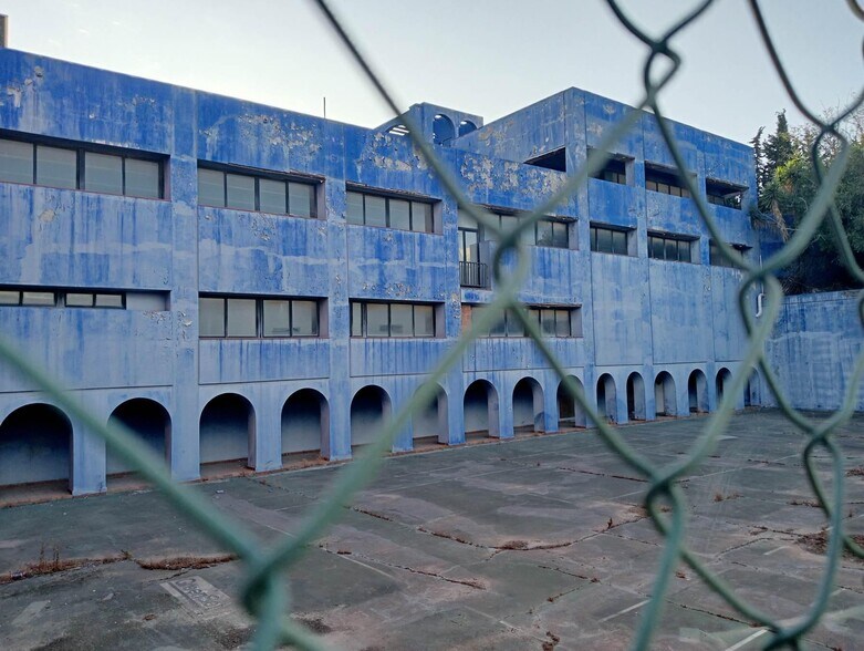 en San Roque, Cádiz en venta - Foto del edificio - Imagen 2 de 27