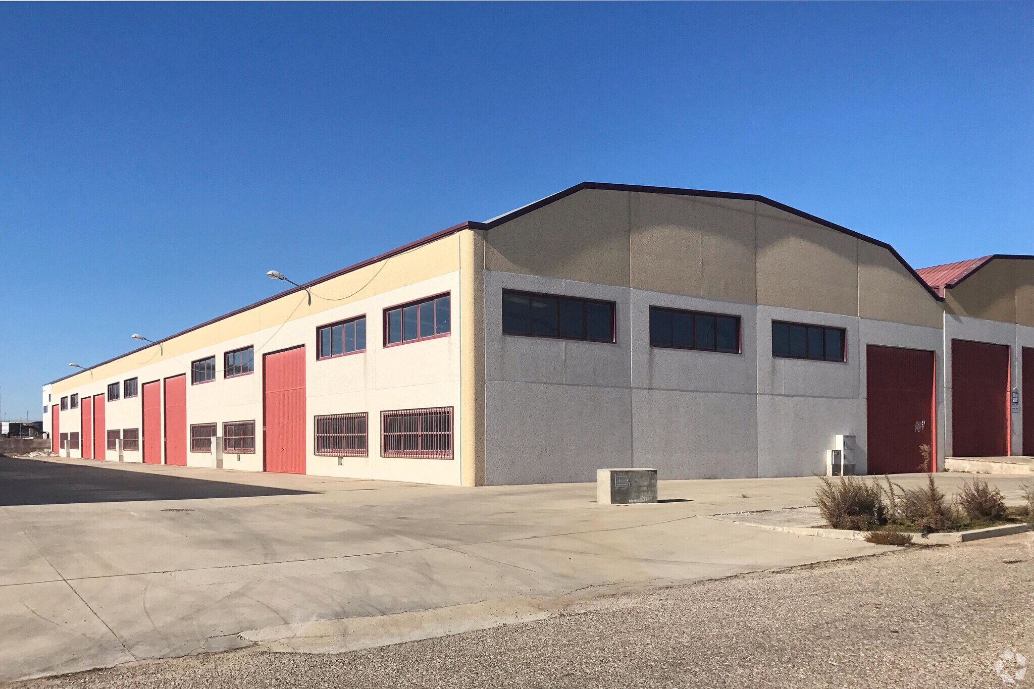 Calle Ingeniero Goicoechea, 30R, Talavera de la Reina, Toledo en venta Foto principal- Imagen 1 de 1