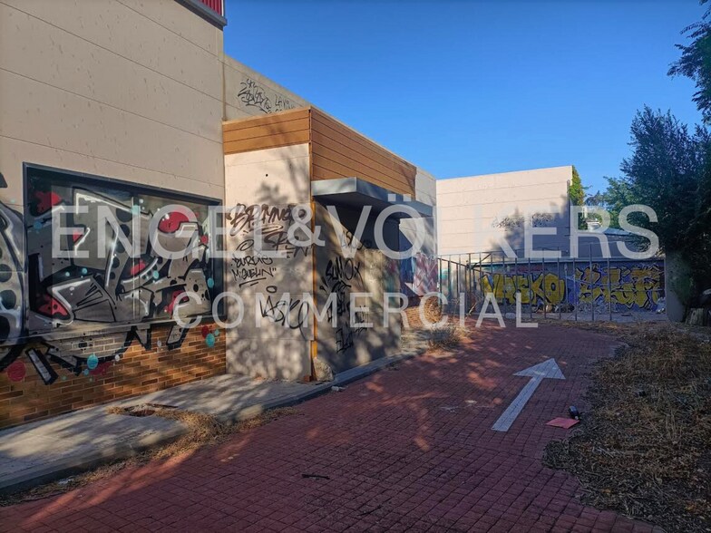 Local en Madrid, Madrid en venta - Foto de la construcción - Imagen 3 de 7