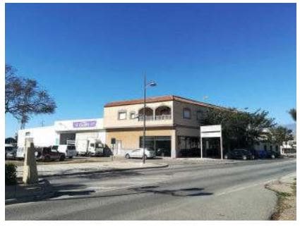 Local en La Mojonera, Almería en venta Foto del edificio- Imagen 1 de 3