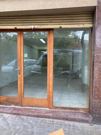 Más detalles de Local en alquiler