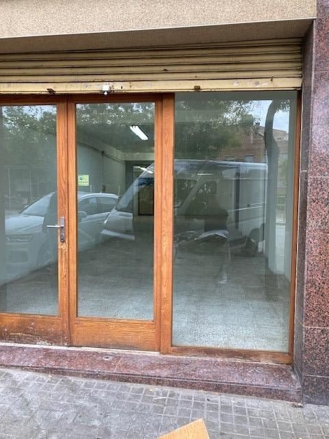 Local en Esplugues de Llobregat, Barcelona en alquiler Foto del interior- Imagen 1 de 6