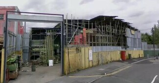 Más detalles de 31-35 Hainault Business Park, London - Nave en venta