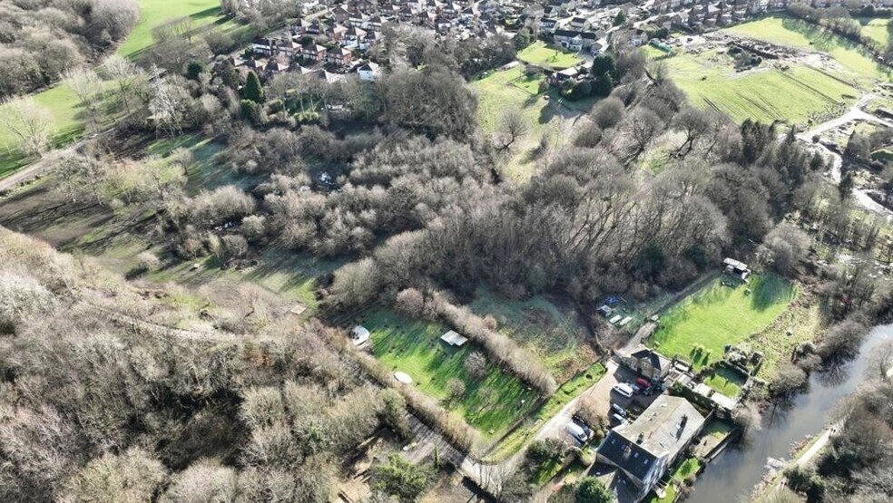 Pollard Ln, Leeds en venta - Otros - Imagen 2 de 3