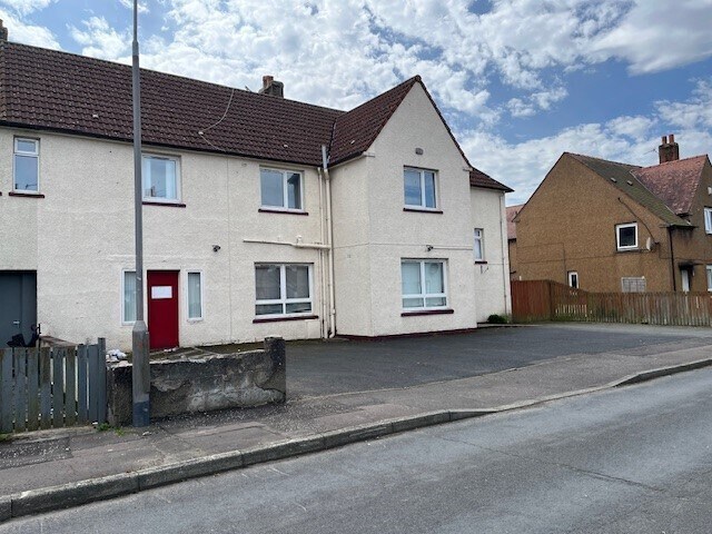 101 Veronica Crescent, Kirkcaldy en venta - Foto del edificio - Imagen 3 de 3