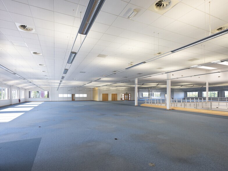 14 Woodhall, Holytown en alquiler - Foto del interior - Imagen 3 de 8