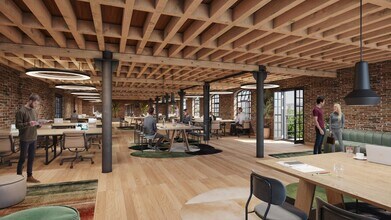 All Saints St, London en alquiler Foto del interior- Imagen 1 de 5